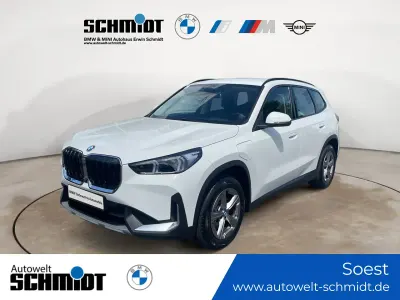 Gebraucht BMW X1