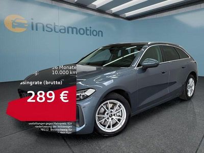 Brugt Audi A5 204 HK (150 kW) 2025 Blå Sedan
