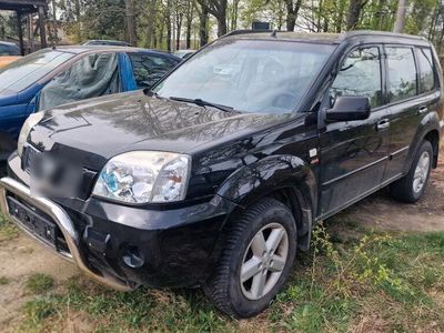 gebraucht Nissan X-Trail T30 2.2dci