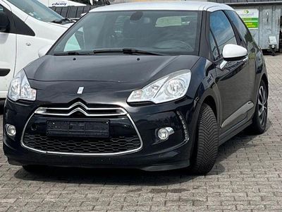 Citroën DS3
