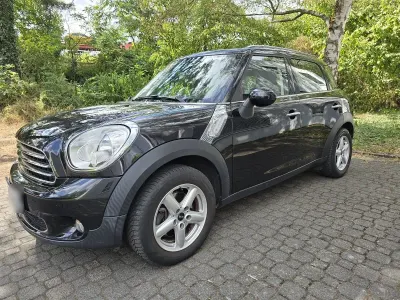 Gebraucht Mini Cooper Countryman