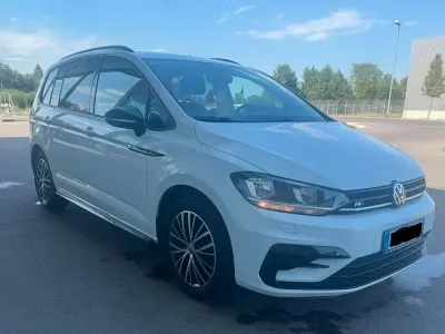 Gebraucht VW Touran