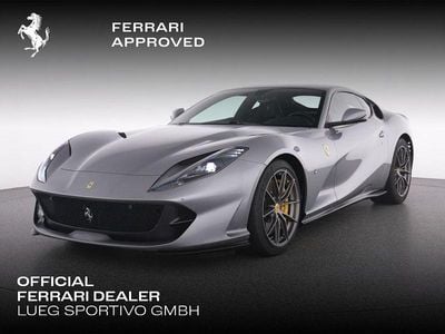 Ferrari 812
