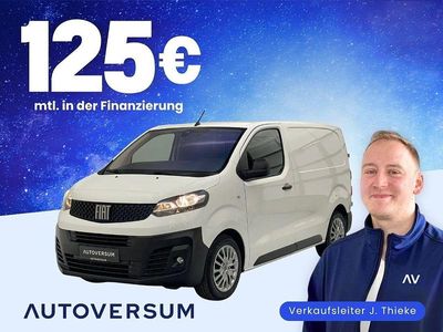 Fiat Scudo