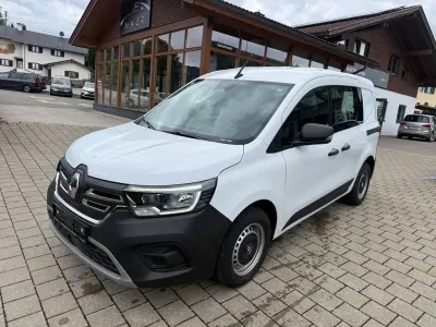 Gebraucht Renault Kangoo