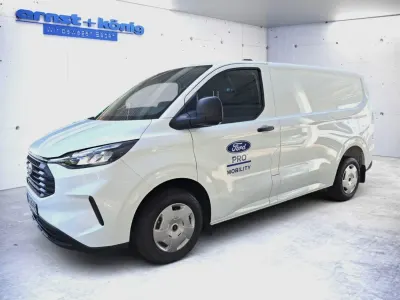 Gebraucht Ford 300 Trend 2024 Pickup