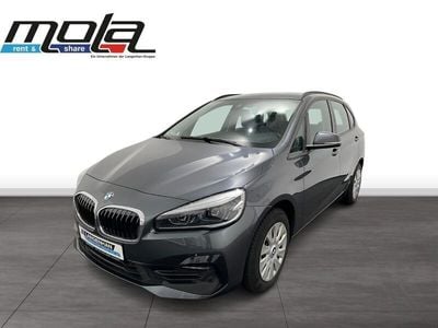 BMW 218