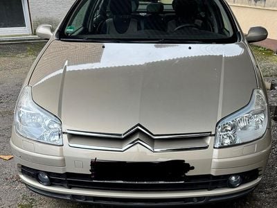 Citroën C5