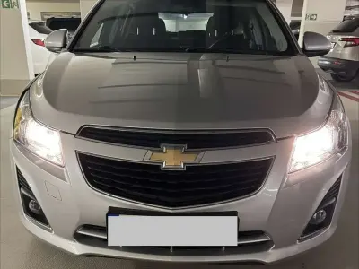 Occasion Chevrolet Cruze LTZ 140 ch (102 kW) 2012 Break