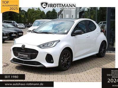 Neu Mazda 2 Homura-Line 116 PS (85 kW) 2026 Kleinwagen