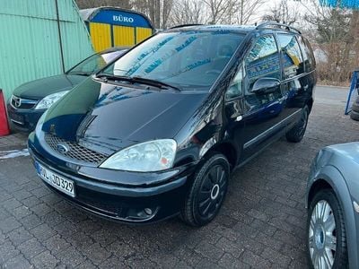 Ford Galaxy