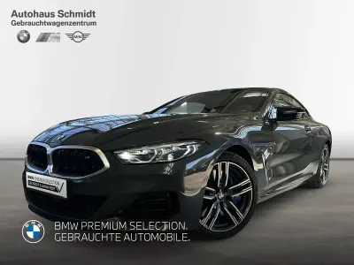 Gebraucht BMW M850