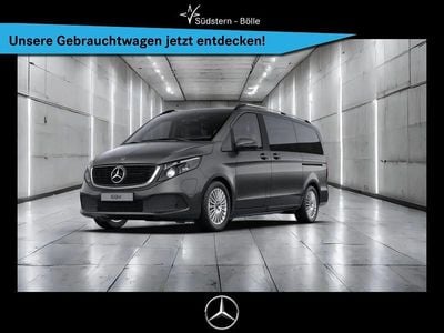 Mercedes EQV300
