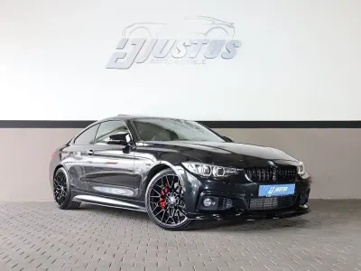 Gebraucht BMW 440