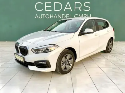 Gebraucht BMW 118