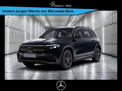 Mercedes EQB250