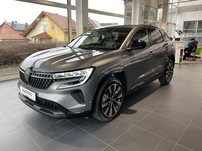 Gebraucht Renault Austral Techno 158 PS (116 kW) 2025 Othercolor SUV