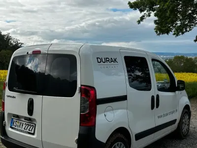 Gebraucht Citroën Nemo