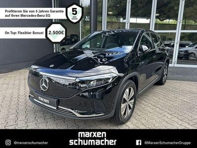 Mercedes EQA350