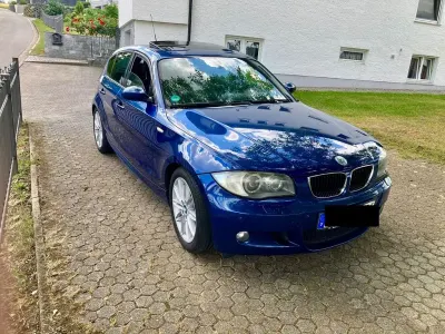 Gebraucht BMW 118