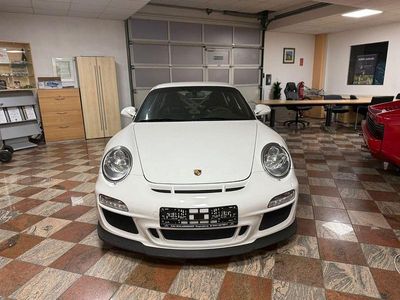 Porsche 997