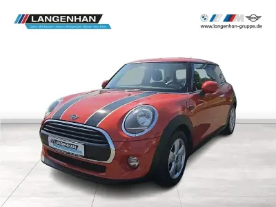 Gebraucht Mini Cooper