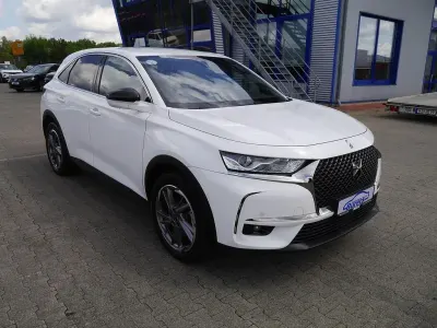 Gebraucht DS Automobiles DS7 Crossback