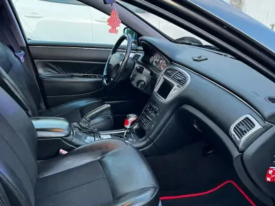 Gebraucht Peugeot 607