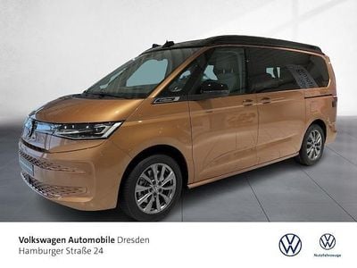Gebraucht VW California California 204 PS (150 kW) 2025 Van
