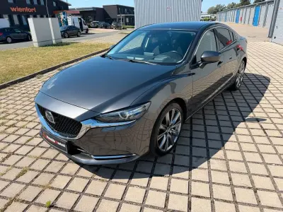 Gebraucht Mazda 6