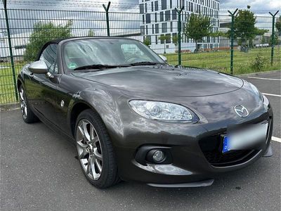 Mazda MX5