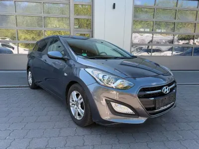 Gebraucht Hyundai i30