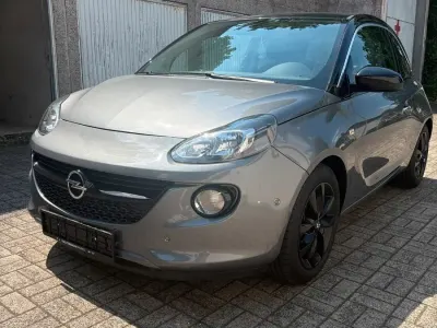 Gebraucht Opel Adam