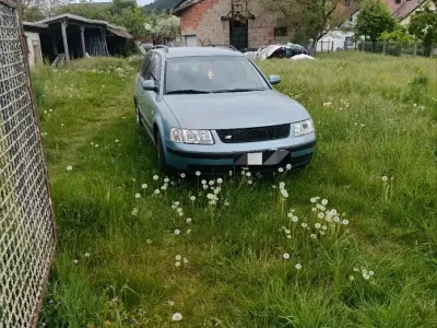 Gebraucht VW Passat