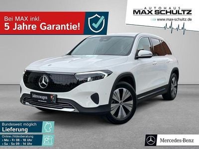 Mercedes EQB300