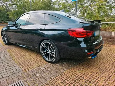 Gebraucht BMW 330