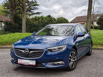 gebraucht Opel Insignia B Sports Tourer Business Innovation