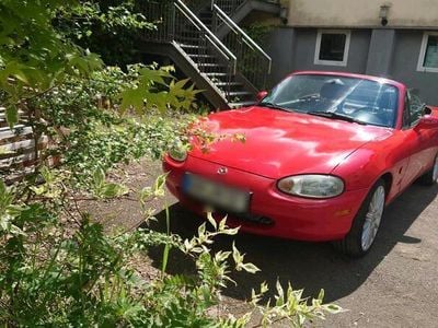 Mazda MX5