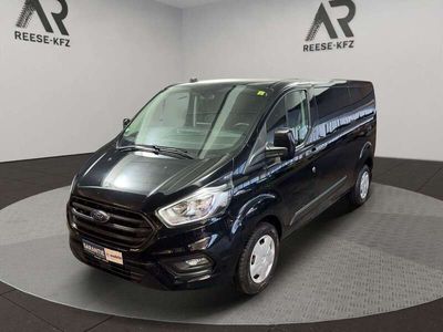 gebraucht Ford Transit Custom Custom/Tourneo 320 L2 9Sitze Trend SHZ Navi PDC