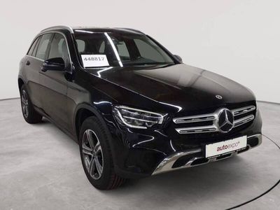 Mercedes GLC220