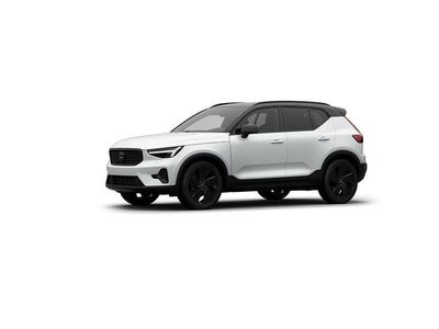 Nieuw Volvo XC40 Ultra 197 PK (144 kW) 2026 Wit SUV