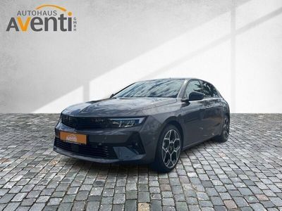 gebraucht Opel Astra 1.2 GS Line*SHZ*360 Kam*LED*Therma Tec Sta