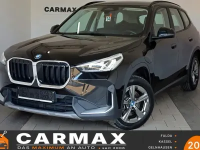Usata BMW X1 245 CV (180 kW) 2023 Nero SUV