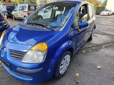 Renault Modus