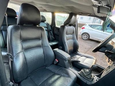 Gebraucht Volvo V70 170 PS (125 kW) 1998 Silber Kombi