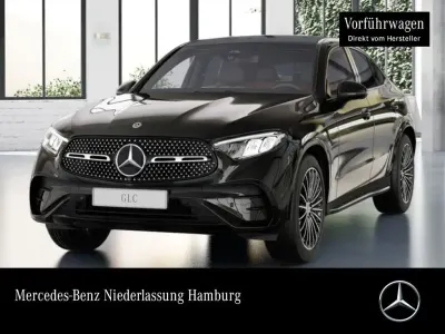 Gebraucht Mercedes GLC300e