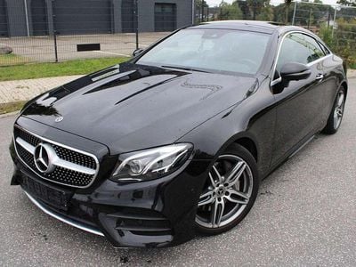 Mercedes E300