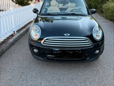 Gebraucht Mini Cooper Cabriolet