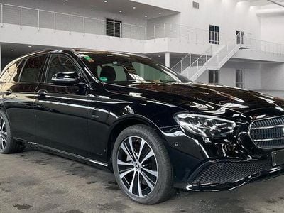 Mercedes E300