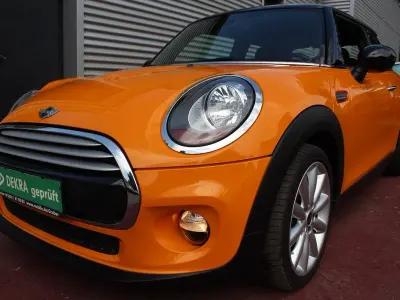 Używany Mini John Cooper Works